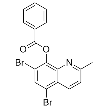 3684-46-6 structure