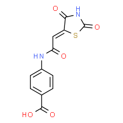 378224-67-0 structure