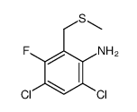 378251-52-6结构式