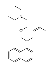 4634-22-4 structure