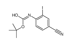 488713-81-1 structure