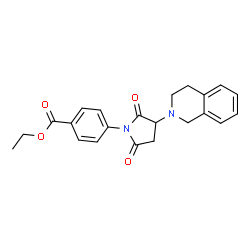 500270-70-2 structure