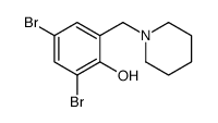 53500-69-9 structure