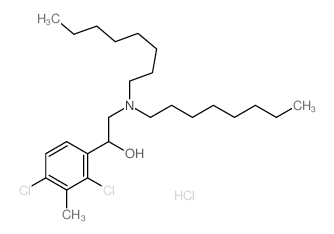 5431-10-7 structure