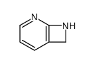 2,8-Diazabicyclo[4.2.0]octa-1,3,5-triene(9CI) Structure