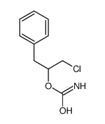 α-(Chloromethyl)phenethyl=carbamate picture