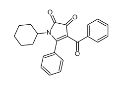 61350-70-7 structure