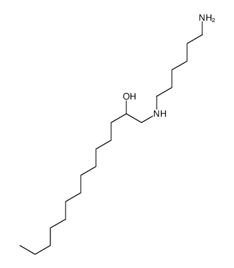 62745-96-4 structure