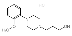 N-[[2-methyl-5-(7-oxa-2,9-diazabicyclo[4.3.0]nona-2,4,8,10-tetraen-8-yl)phenyl]thiocarbamoyl]-2-(4-methylphenoxy)acetamide结构式