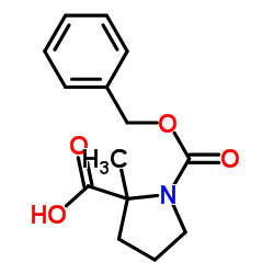 Cbz-2-Methyl-D-proline picture