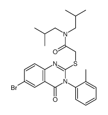 65263-22-1 structure