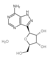 formycin A Structure