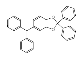 7467-89-2结构式