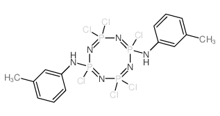 7509-02-6 structure