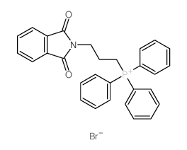 7743-29-5 structure