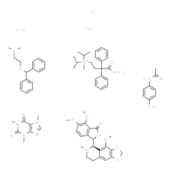 Neo-fluvaleas structure