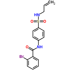 819064-82-9 structure