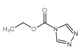 4H-1,2,4-Triazole-4-carboxylicacid,ethylester(7CI,9CI) picture