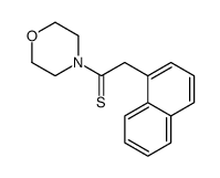 84300-72-1 structure