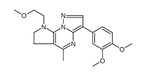 860650-40-4 structure