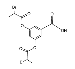 869119-15-3 structure