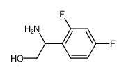 2-氨基-2-(2,4-二氟苯基)乙醇图片