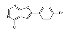 887592-53-2 structure