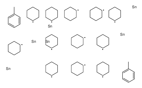 88907-70-4 structure