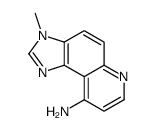 89263-28-5 structure