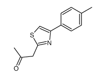 89991-30-0 structure