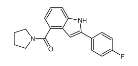 917614-84-7 structure