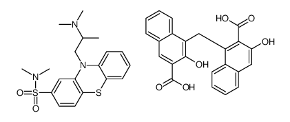 94292-01-0 structure