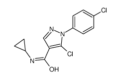 98534-00-0 structure