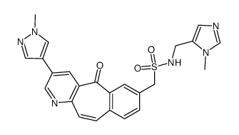 1001915-68-9 structure