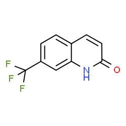 7-(trifluoromethyl)quinolin-2-ol picture