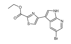 1046793-71-8 structure