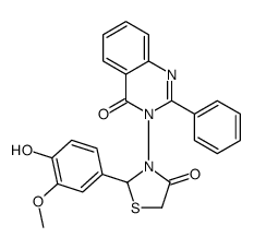 106873-22-7 structure