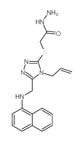 1071368-70-1结构式
