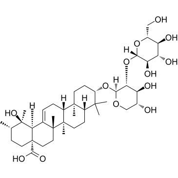 109008-27-7 structure