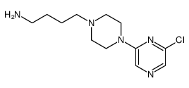 114222-99-0 structure