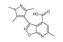 1172878-64-6 structure