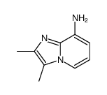 2,3-Dimethyl-Imidazo[1,2-A]Pyridin-8-Ylamine picture