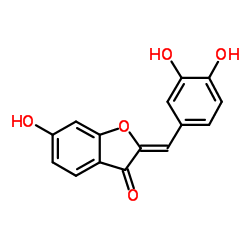 sulfurein Structure