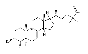 123563-49-5 structure