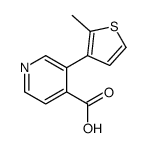 1261913-08-9 structure