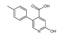 1261944-54-0 structure