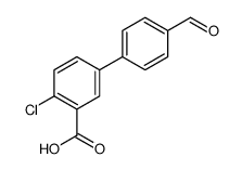 1261980-13-5 structure