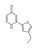 1262010-19-4 structure