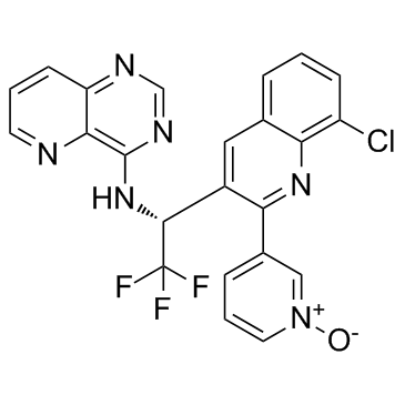 司来利塞结构式