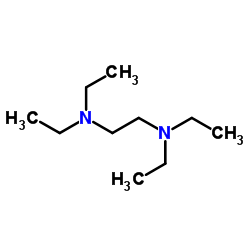 N,N,N',N'-四乙基乙二胺图片